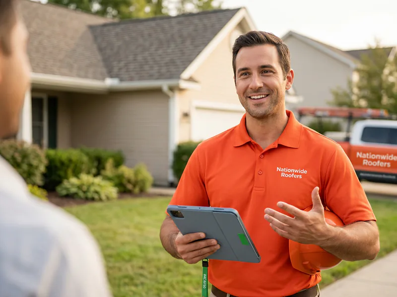 Roof Installation  in Bourbonnais  FAQ