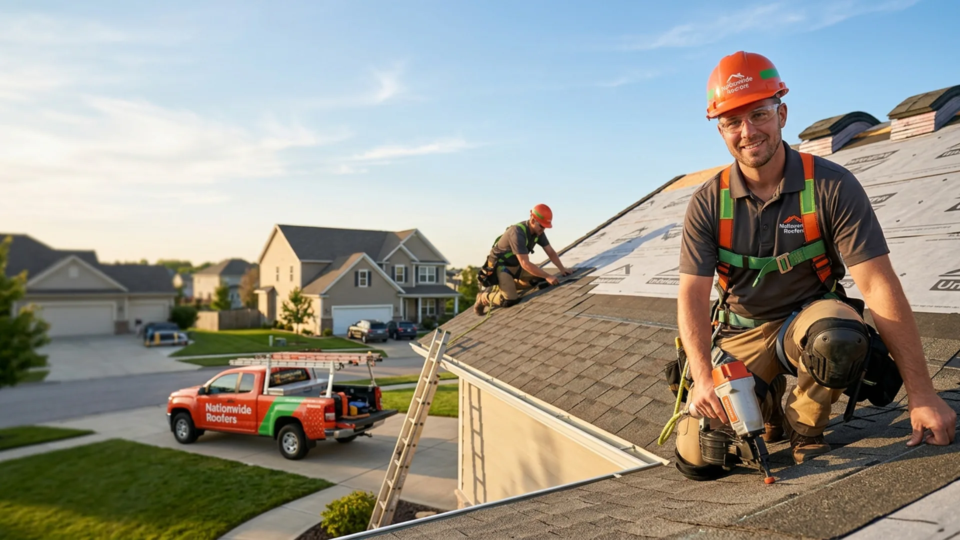 Trusted Roof Installation Bourbonnais, IL Near Me